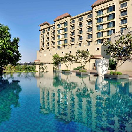 Novotel Imagicaa Кгополі Екстер'єр фото