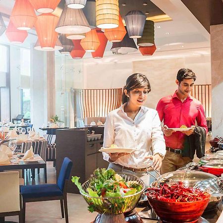 Novotel Imagicaa Кгополі Екстер'єр фото