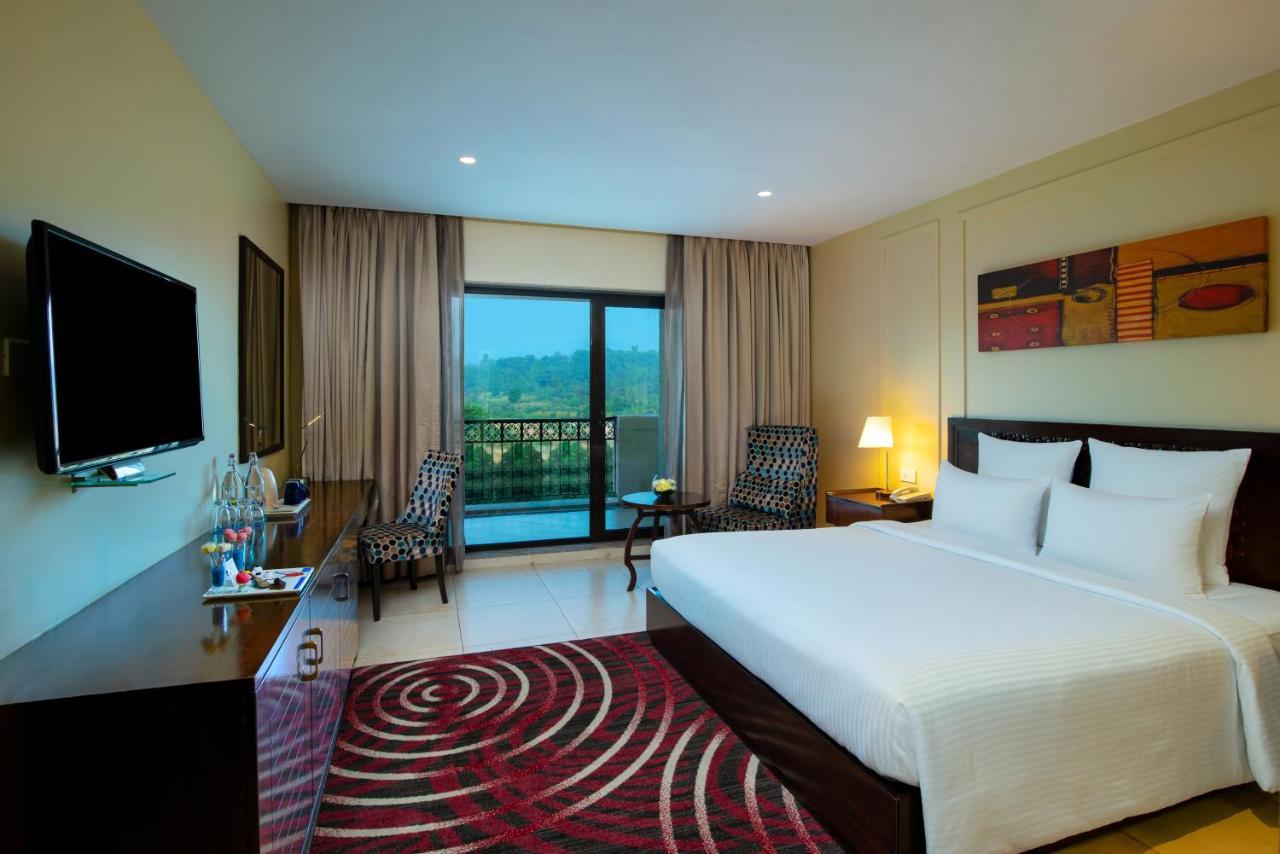 Novotel Imagicaa Кгополі Екстер'єр фото