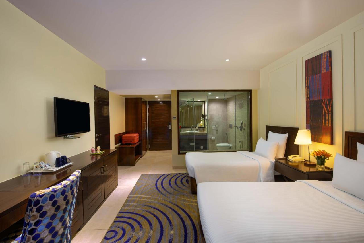 Novotel Imagicaa Кгополі Екстер'єр фото