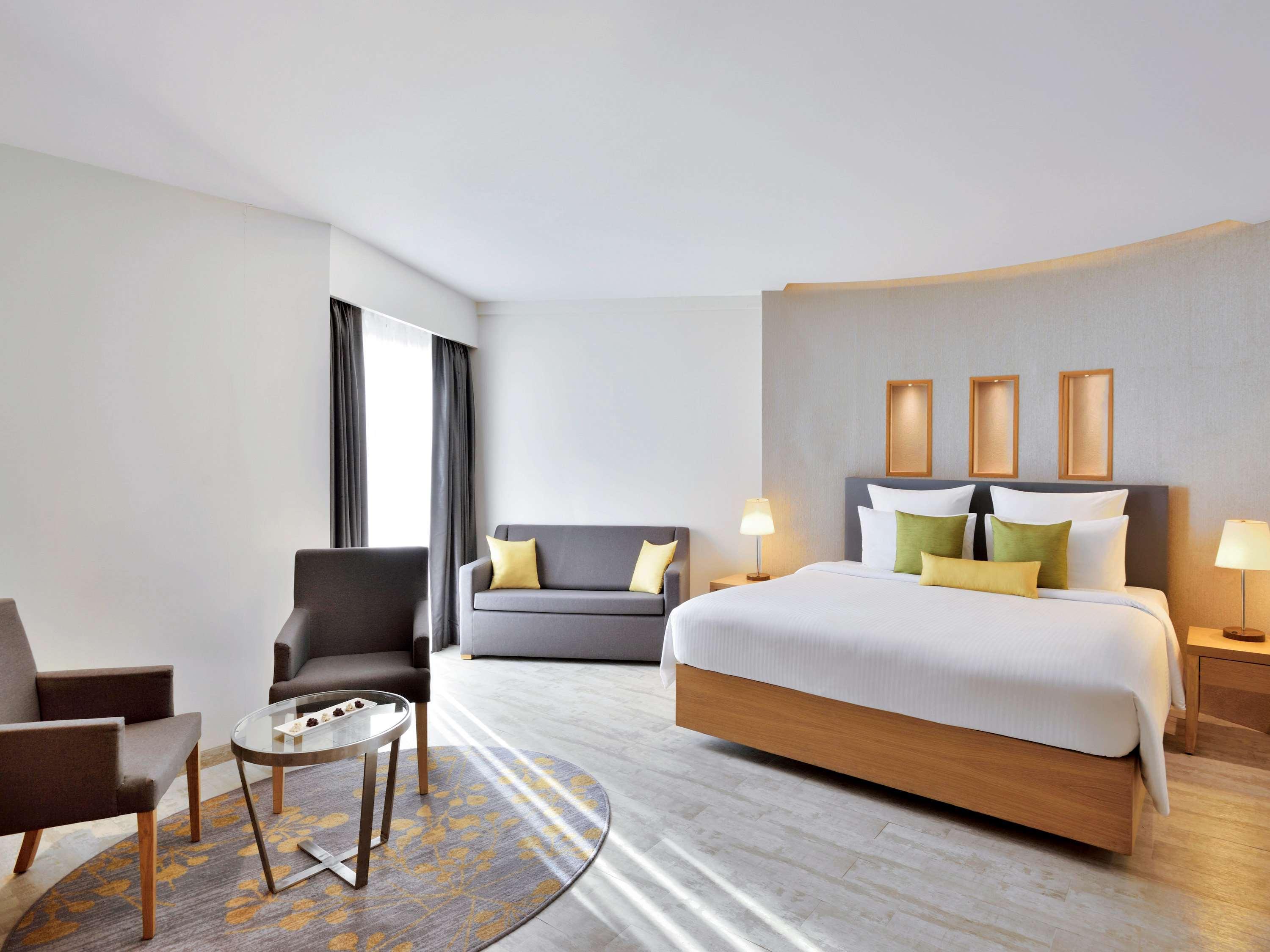 Novotel Imagicaa Кгополі Екстер'єр фото