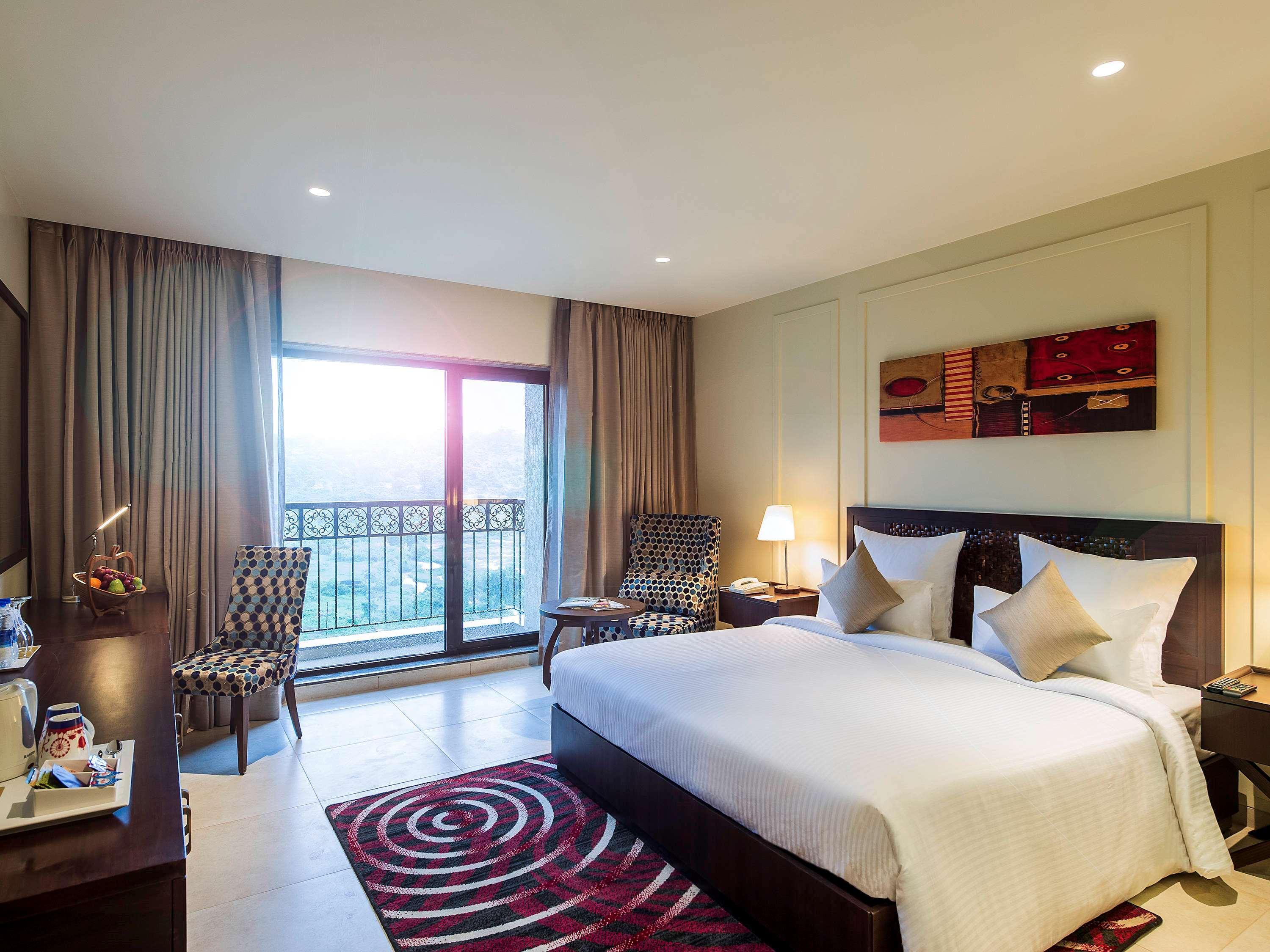 Novotel Imagicaa Кгополі Екстер'єр фото