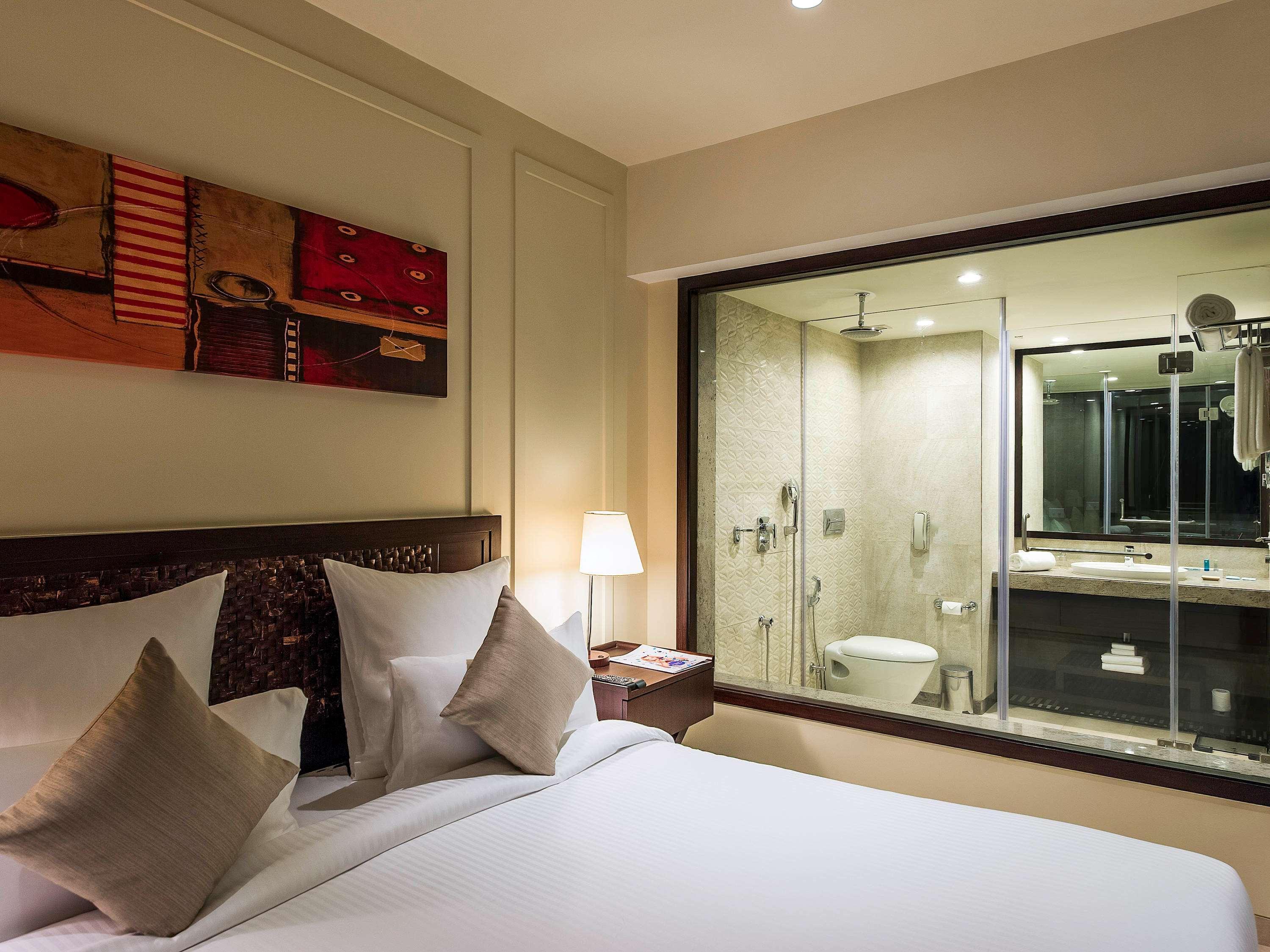 Novotel Imagicaa Кгополі Екстер'єр фото