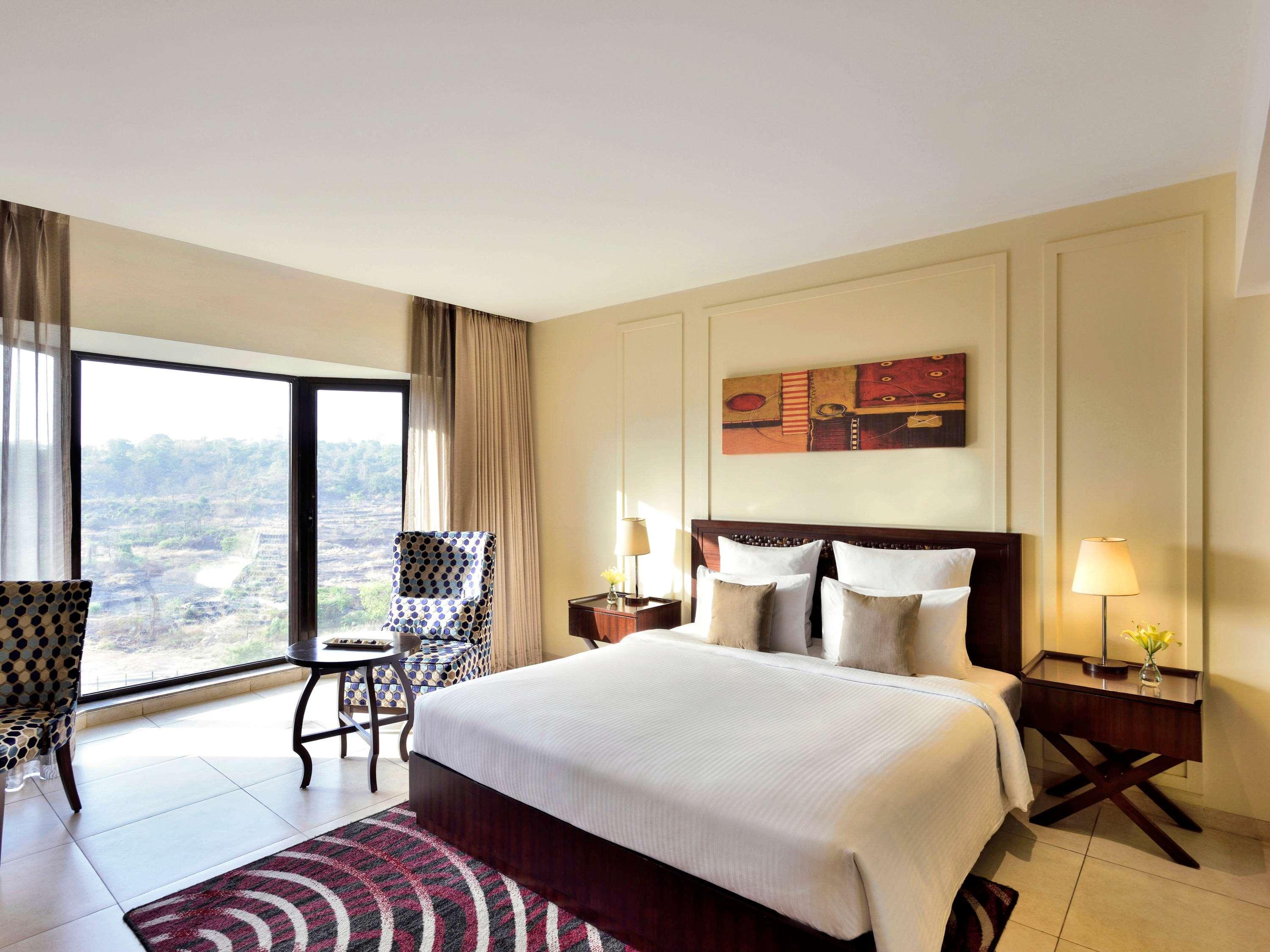 Novotel Imagicaa Кгополі Екстер'єр фото
