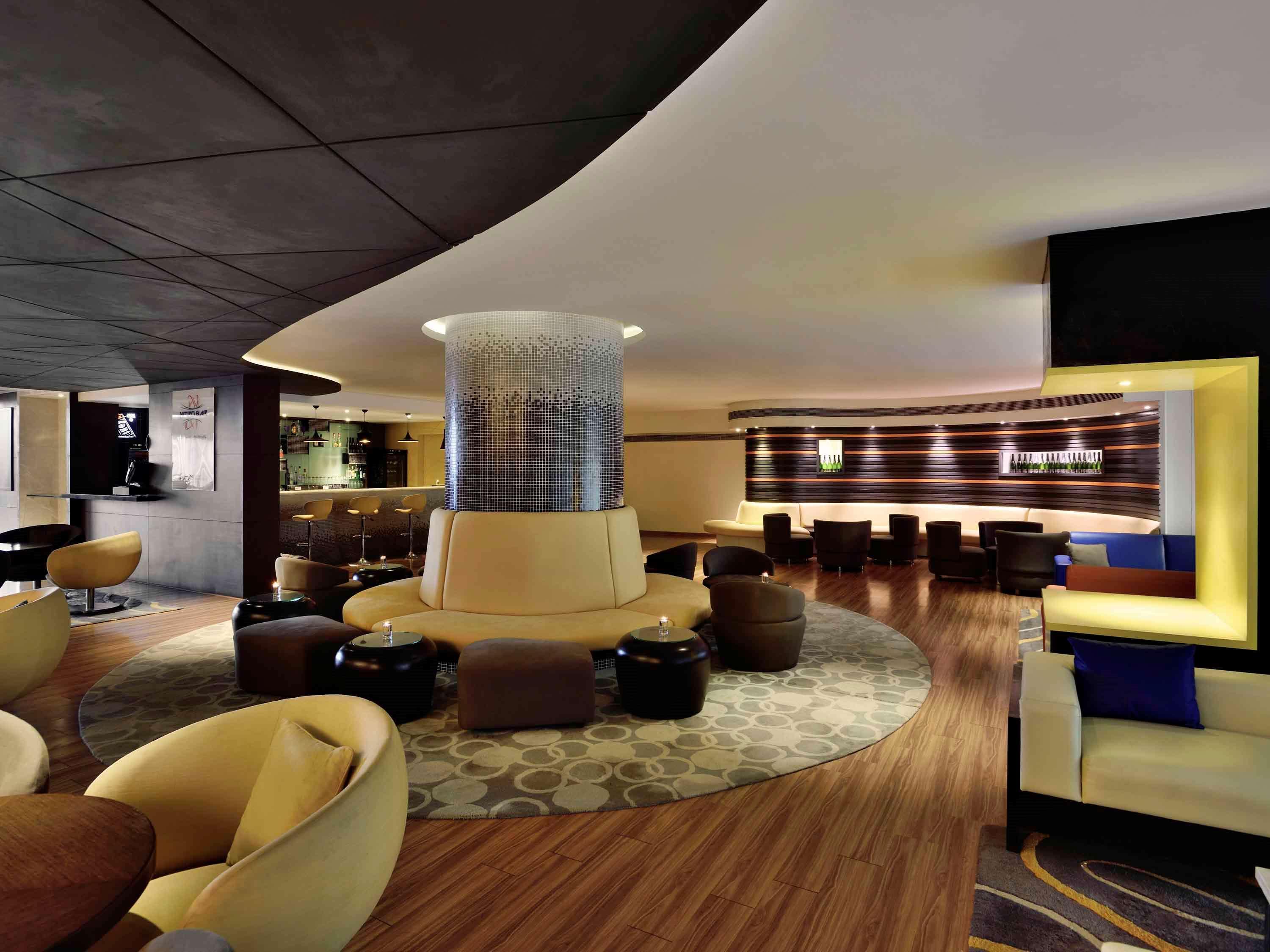Novotel Imagicaa Кгополі Екстер'єр фото