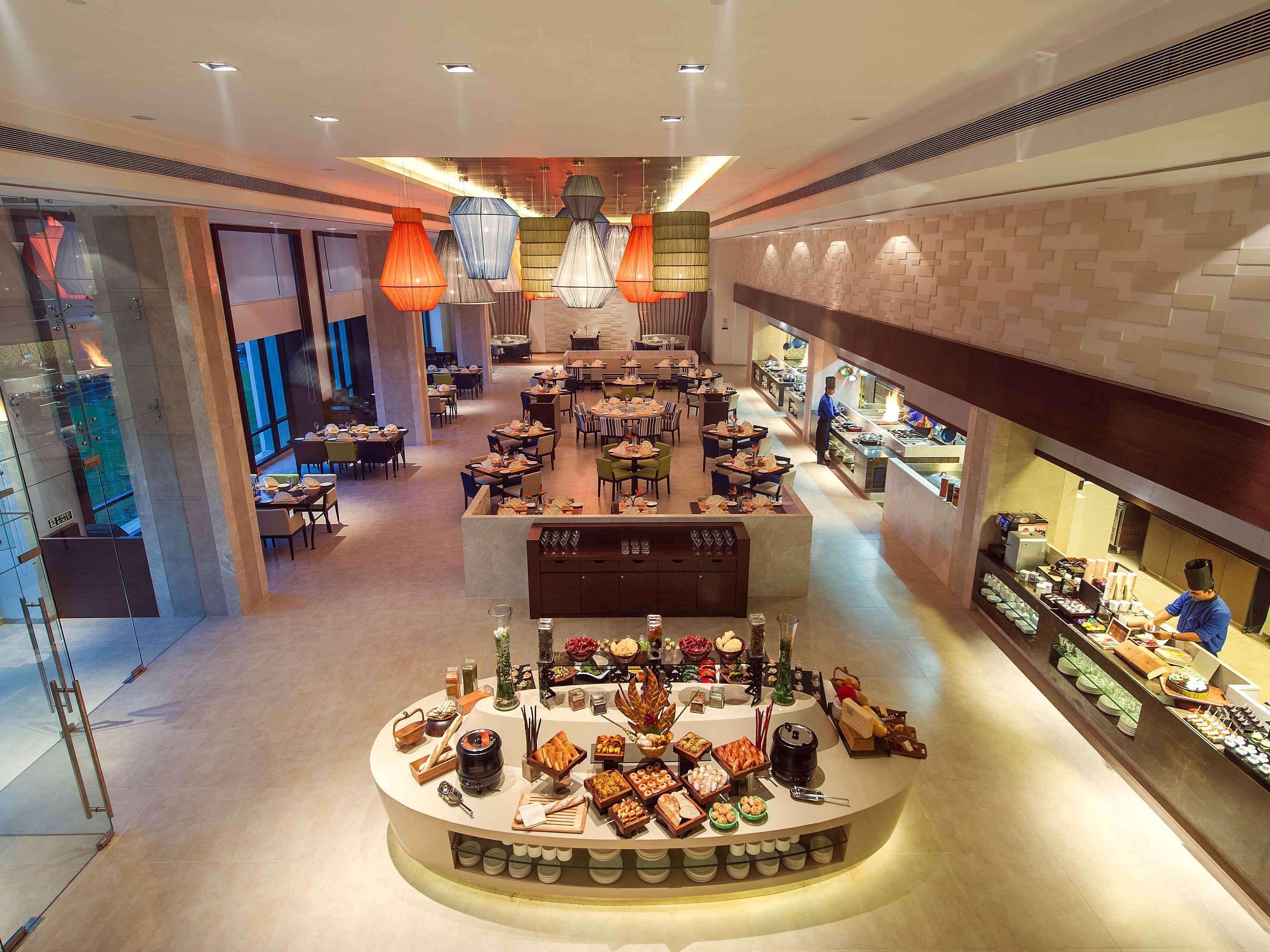 Novotel Imagicaa Кгополі Екстер'єр фото