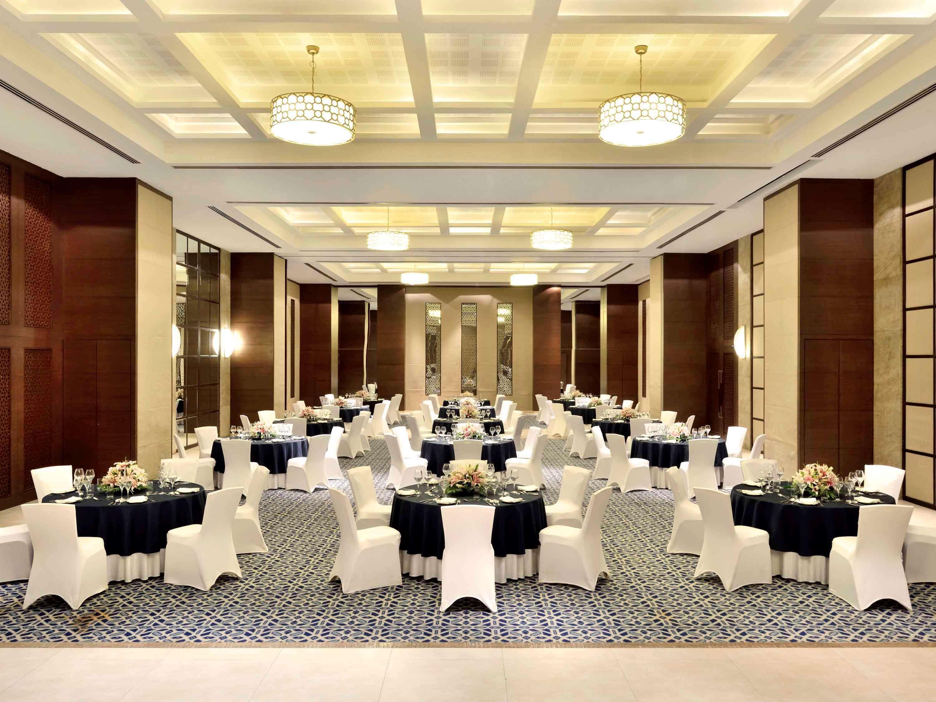 Novotel Imagicaa Кгополі Екстер'єр фото