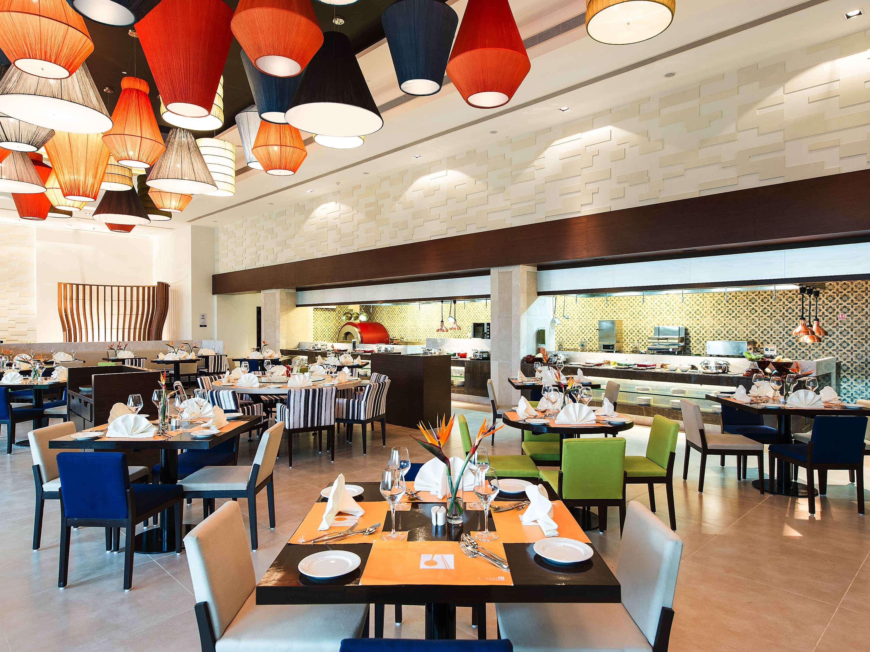 Novotel Imagicaa Кгополі Екстер'єр фото