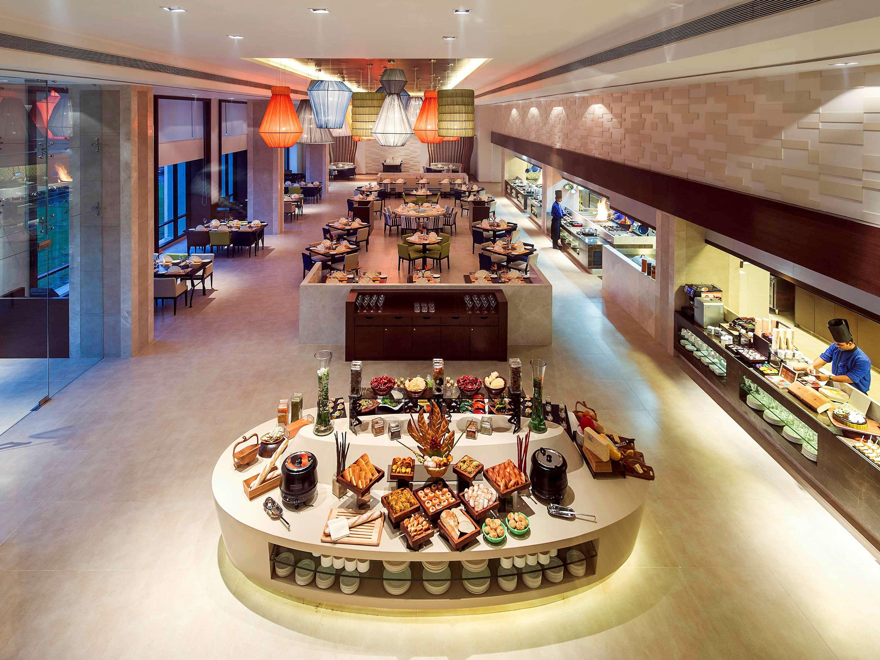 Novotel Imagicaa Кгополі Екстер'єр фото