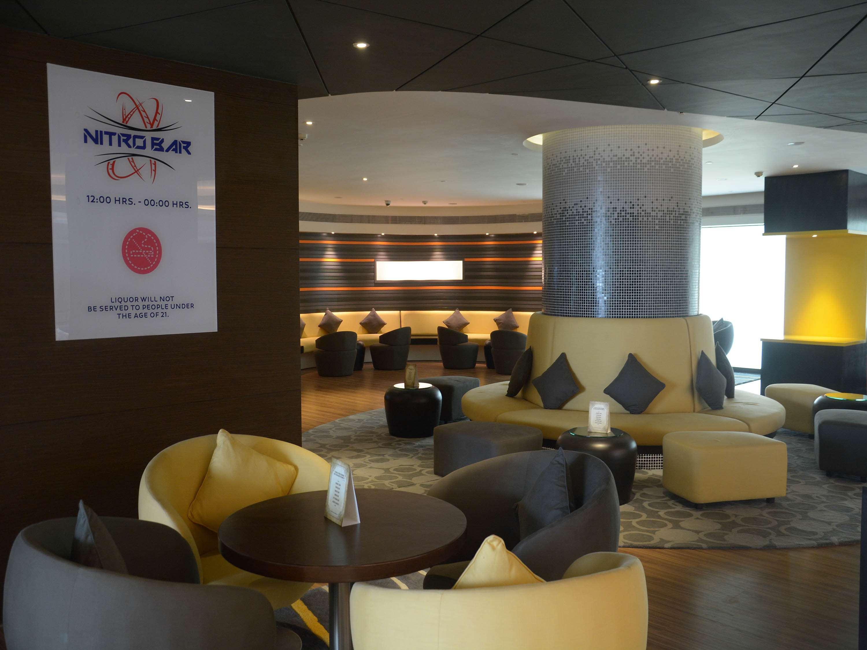 Novotel Imagicaa Кгополі Екстер'єр фото