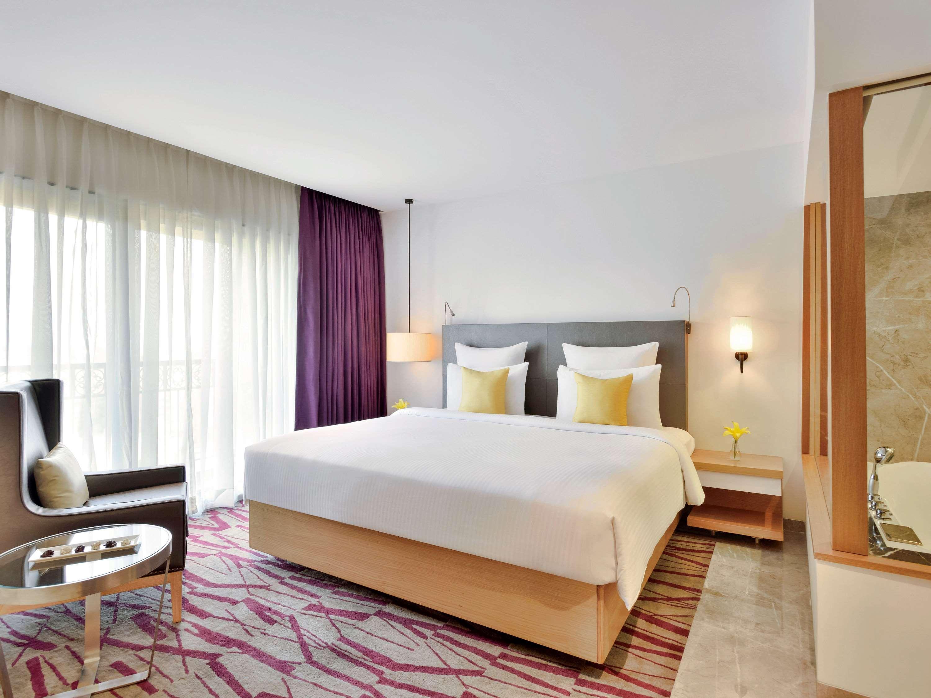 Novotel Imagicaa Кгополі Екстер'єр фото