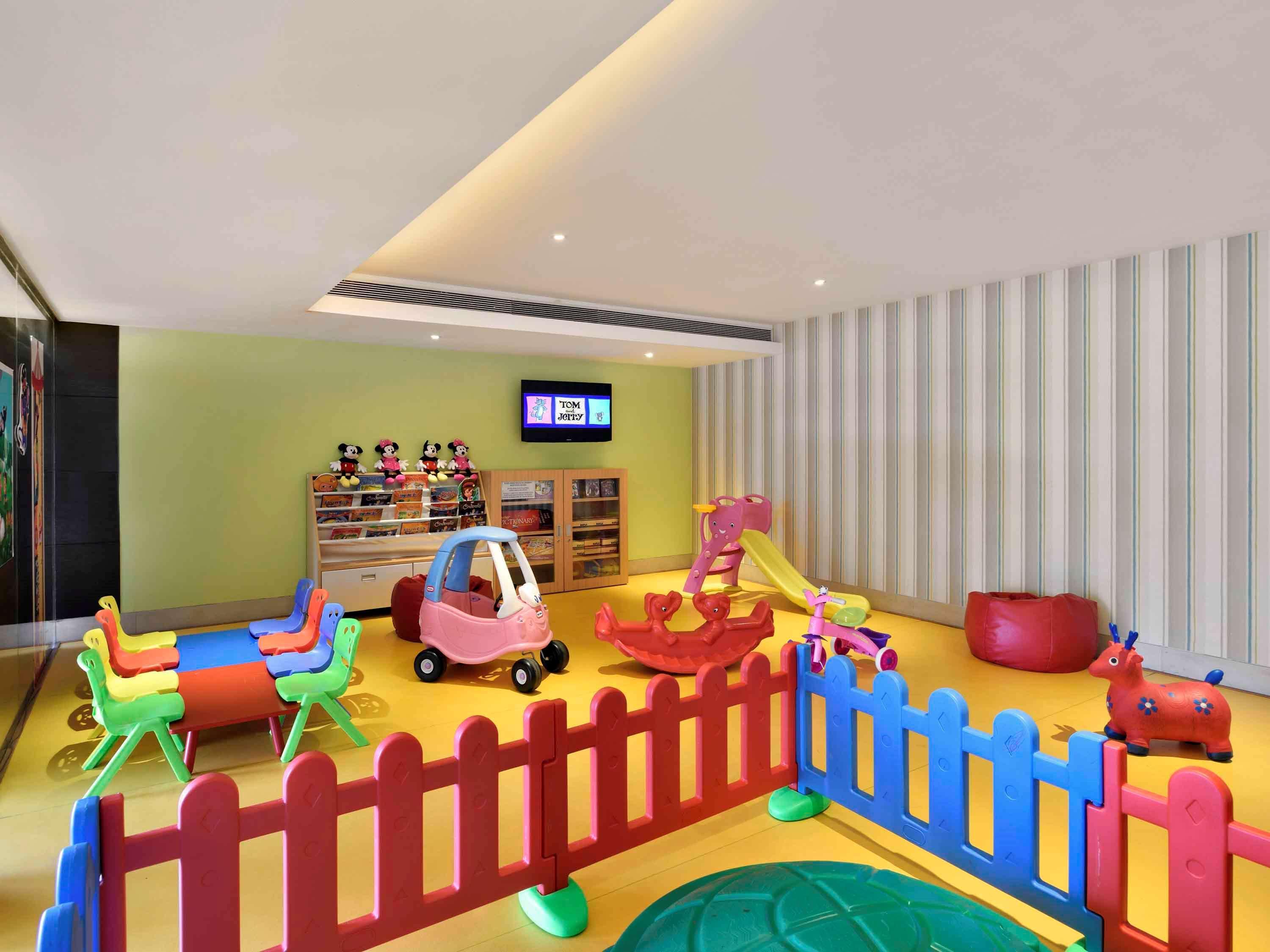 Novotel Imagicaa Кгополі Екстер'єр фото