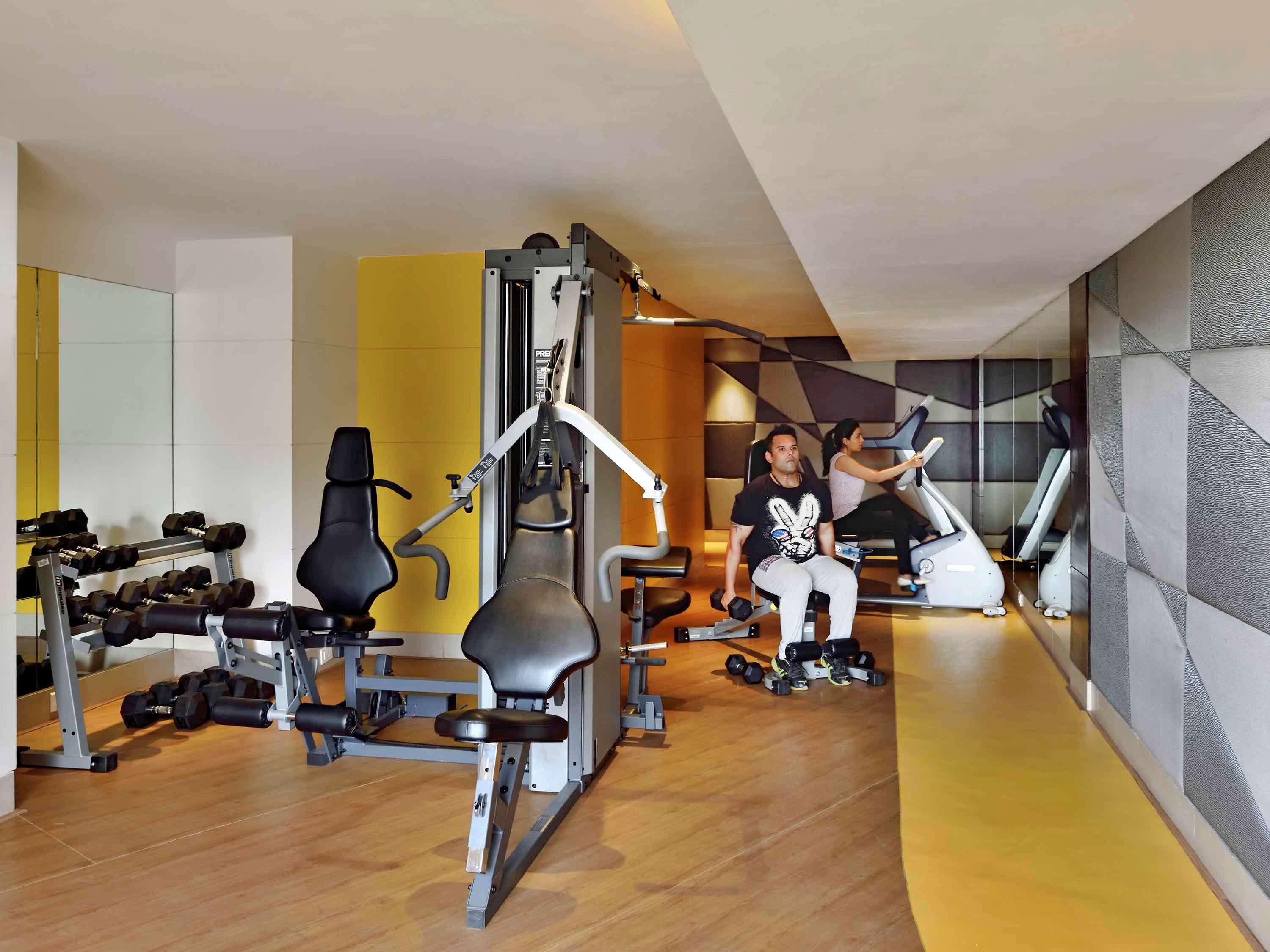 Novotel Imagicaa Кгополі Екстер'єр фото