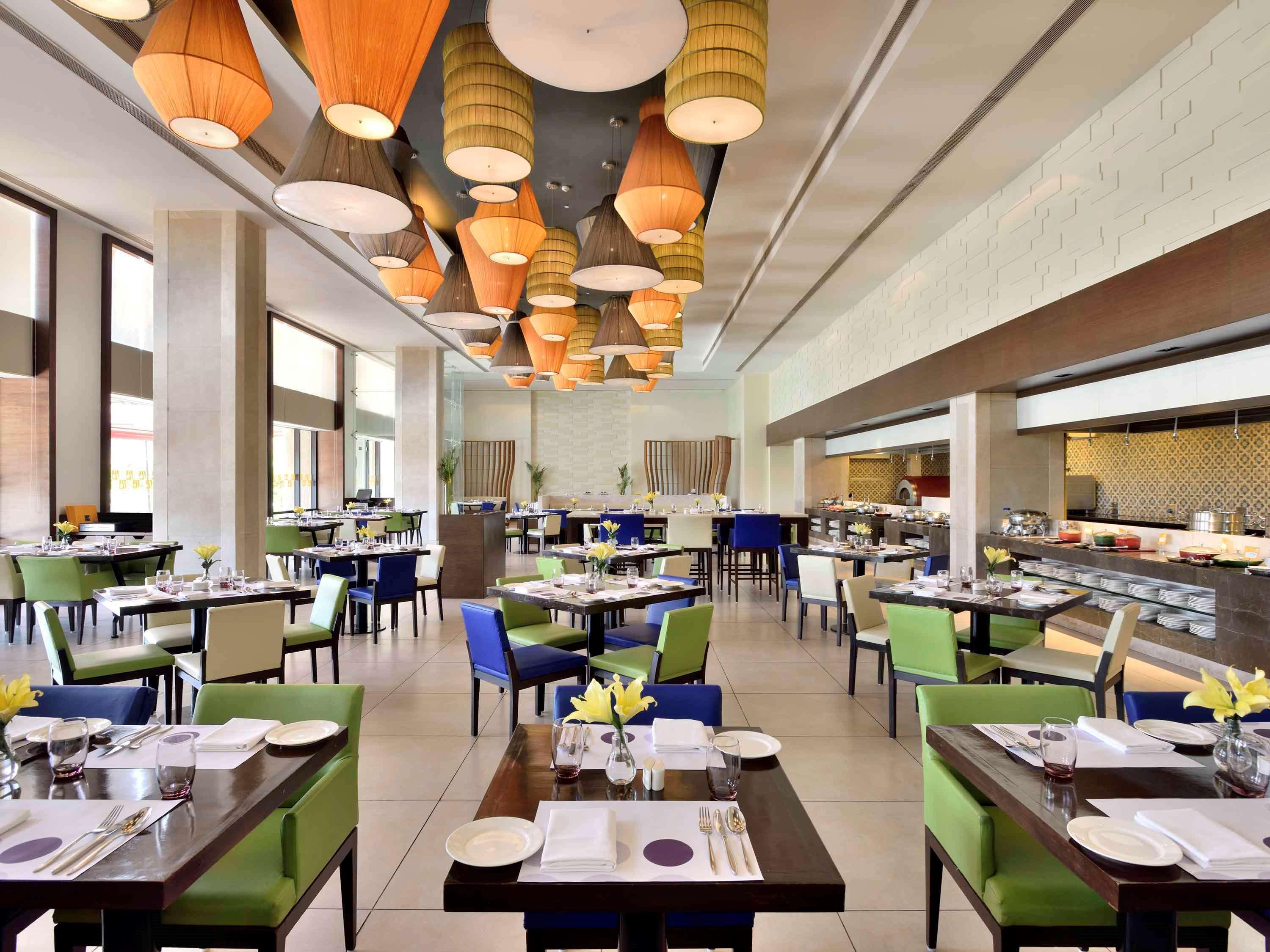 Novotel Imagicaa Кгополі Екстер'єр фото