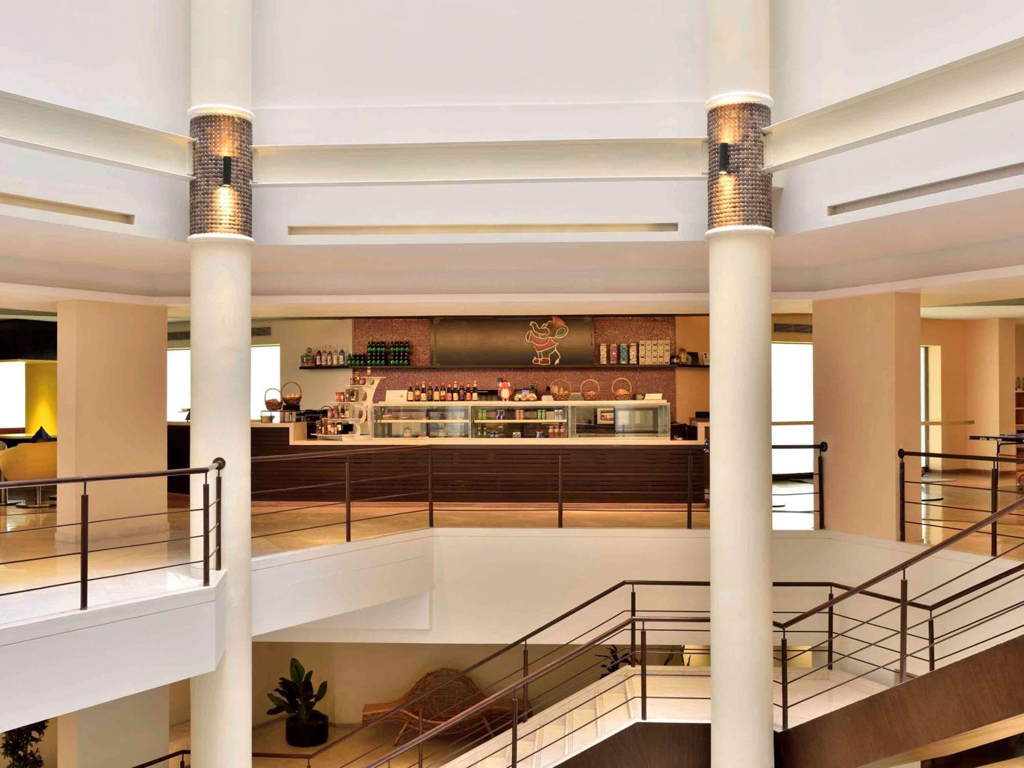 Novotel Imagicaa Кгополі Екстер'єр фото