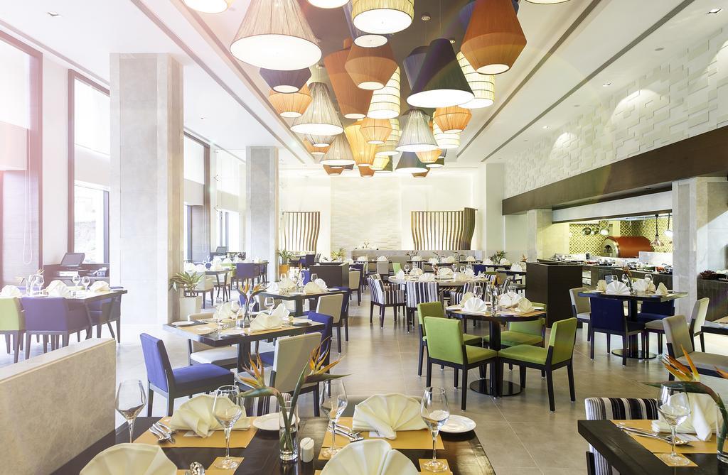 Novotel Imagicaa Кгополі Екстер'єр фото