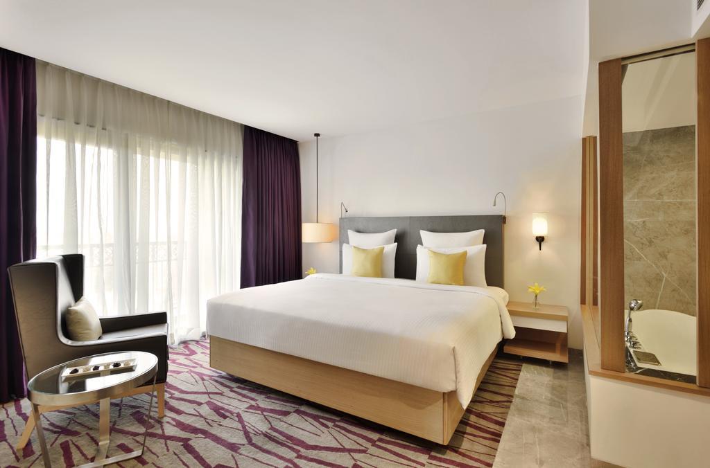 Novotel Imagicaa Кгополі Екстер'єр фото