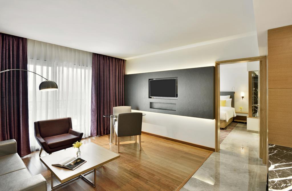 Novotel Imagicaa Кгополі Екстер'єр фото