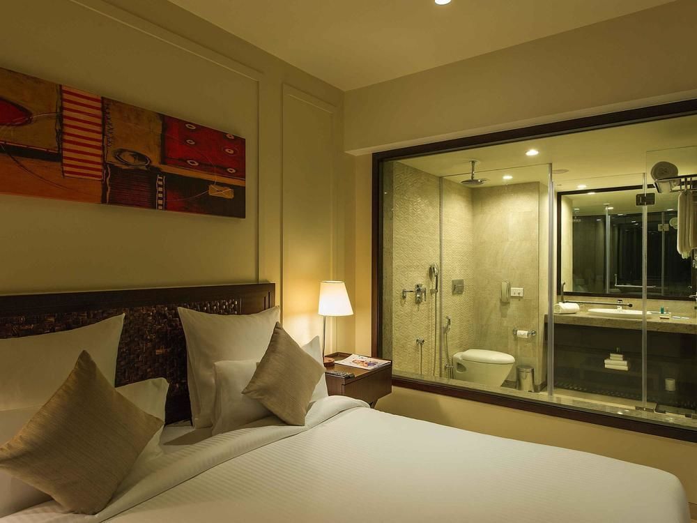 Novotel Imagicaa Кгополі Екстер'єр фото