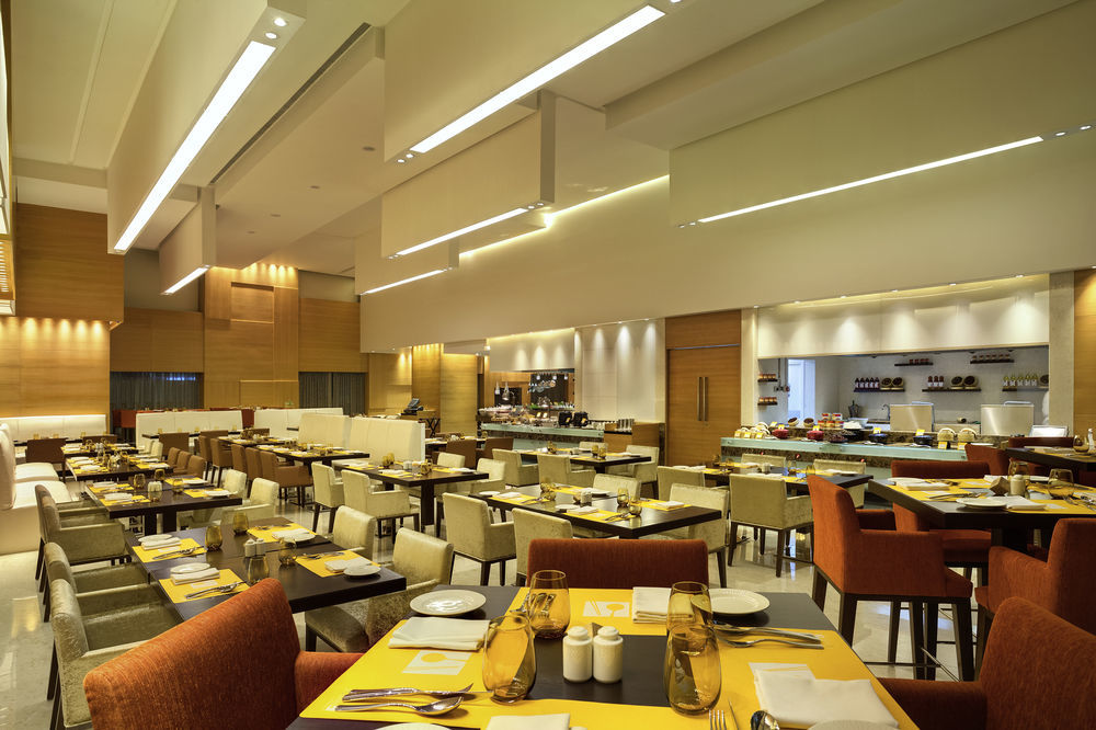 Novotel Imagicaa Кгополі Екстер'єр фото