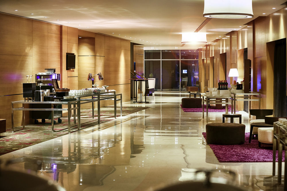 Novotel Imagicaa Кгополі Екстер'єр фото