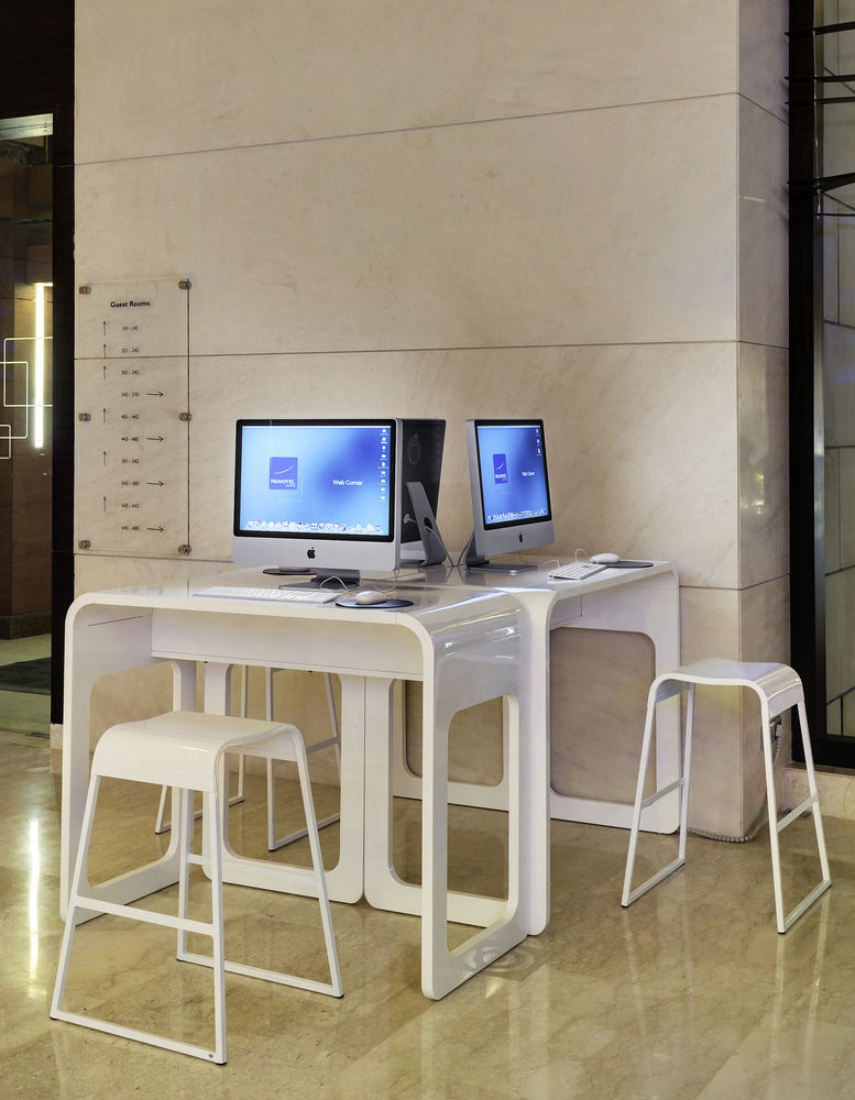 Novotel Imagicaa Кгополі Екстер'єр фото