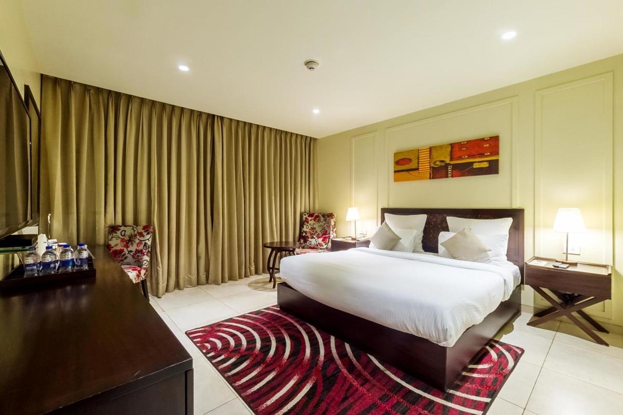 Novotel Imagicaa Кгополі Екстер'єр фото