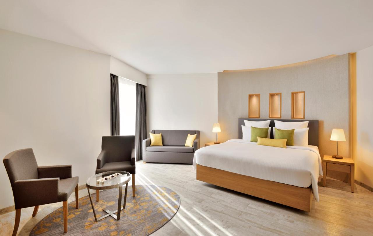 Novotel Imagicaa Кгополі Екстер'єр фото
