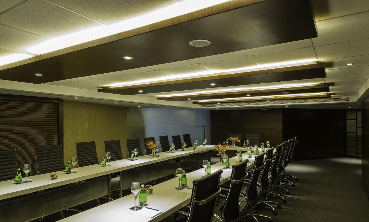 Novotel Imagicaa Кгополі Екстер'єр фото